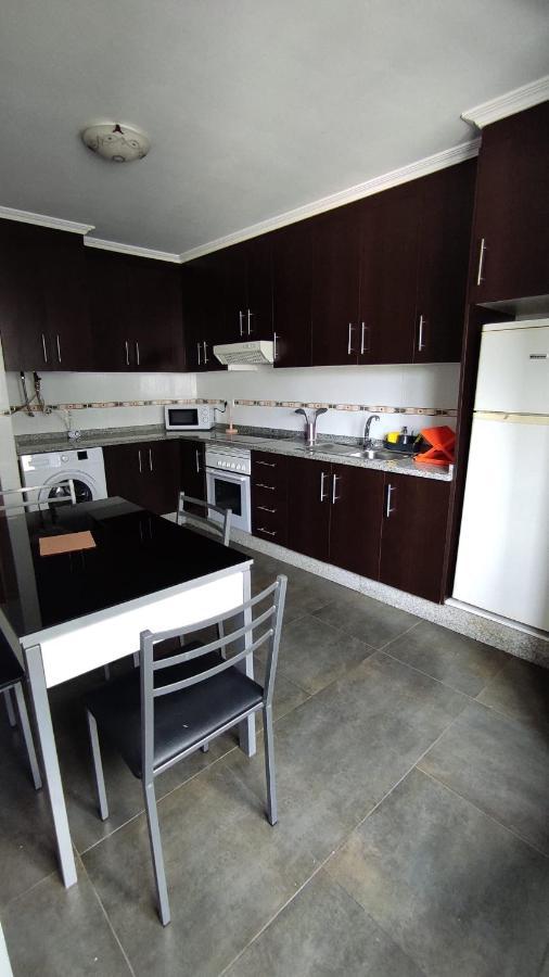 Apartamento Terra1 カルダス・デ・レイス エクステリア 写真